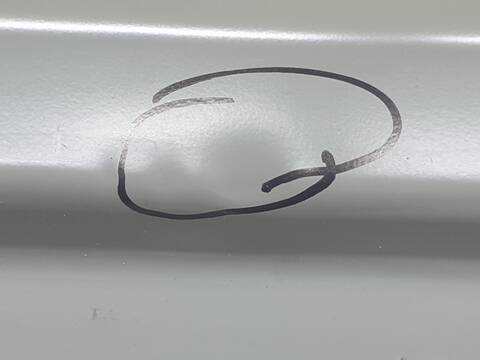 Foto 3ª: Puerta Lateral Corredera Izquierda Renault Trafic L1H1 29T KOMFORT (2014)