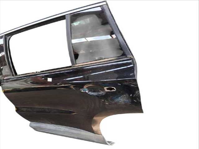 Foto 3ª: Puerta Trasera Izquierda Volkswagen Tiguan 2.0 TDI 4MOTION (2007)