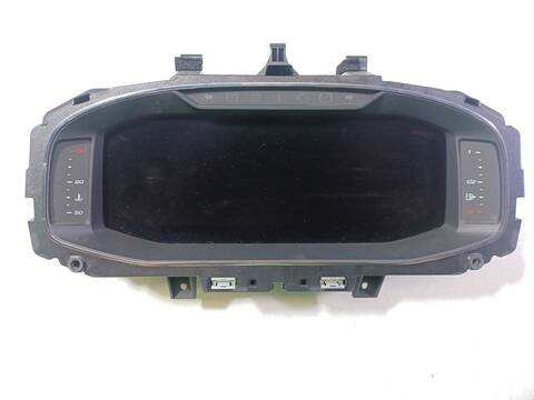 Cuadro de Instrumentos Seat Leon 1.5 TSI 130CV 96KW
