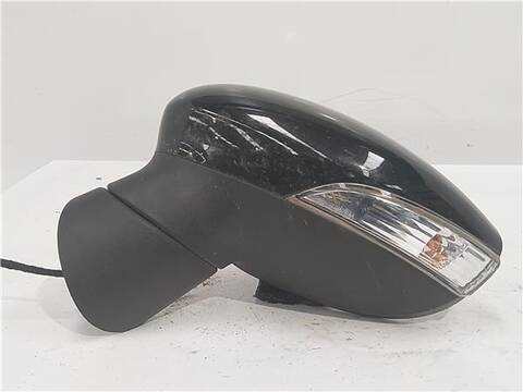 Foto 2ª: Retrovisor Izquierdo Ford Fiesta 1.6 TDCI 90CV 66KW [HHJC] (2010)