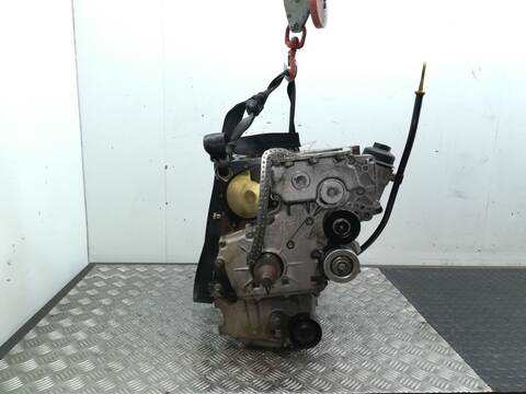 Foto 2ª: Bloque Motor Land Rover Freelander 204D3 (2005)