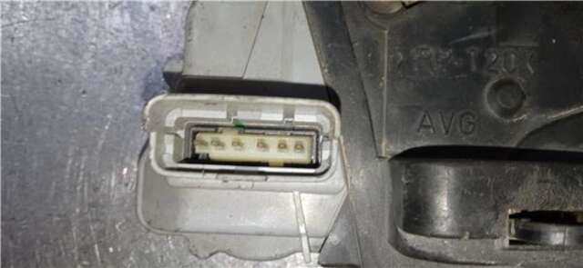 Foto 2ª: Cerradura Puerta Delantera Izquierda Citroen Xsara 1.8 16V [6FZ (EW7J4)]