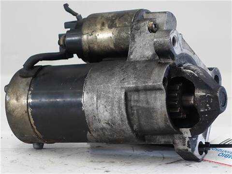 Motor de Arranque Renault Laguna 1.9 DCI RXE 107CV 79KW
