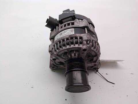 Alternador Ford Focus VERSION INDEFINIDA