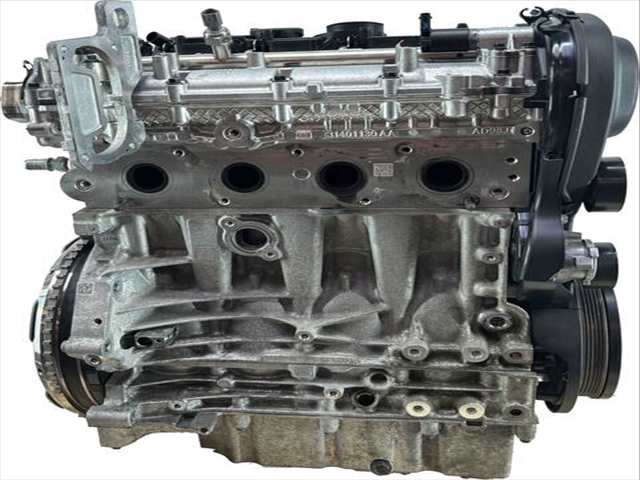 Foto 2ª: Motor Completo Volvo S90 2.0 T8 AWD 407 CV 299KW [B4204T35]
