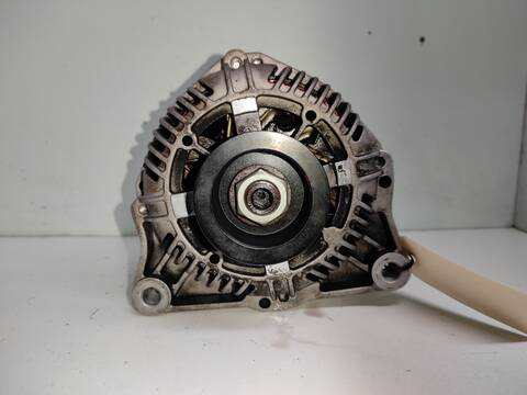 Foto 3ª: Alternador Citroen Xsara NFU BERLINA (2004)