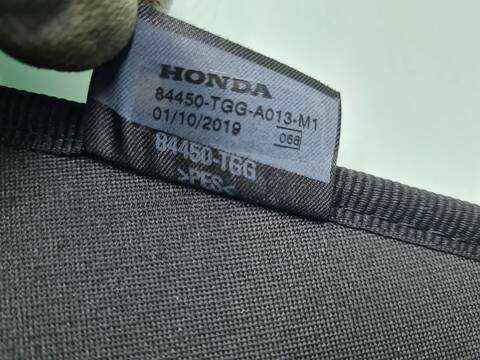 Foto 4ª: Bandeja Trasera Honda Civic 1.5 SPORT 182CV 134KW [L15BA] (2020)