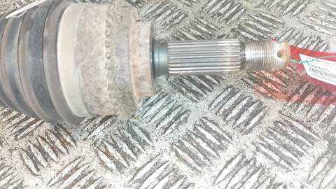 Foto 2ª: Transmision Delantera Izquierda Mitsubishi Montero 1800 MPI 25 3-PTAS.) 115CV 85KW [4G93] (2005)