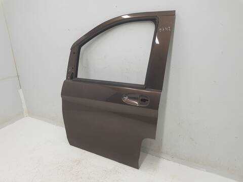 Foto 2ª: Puerta Delantera Izquierda Mercedes Vito 114-116 CDI 119 CDI-BT LANG 447.703) 130CV 97KW (2019)