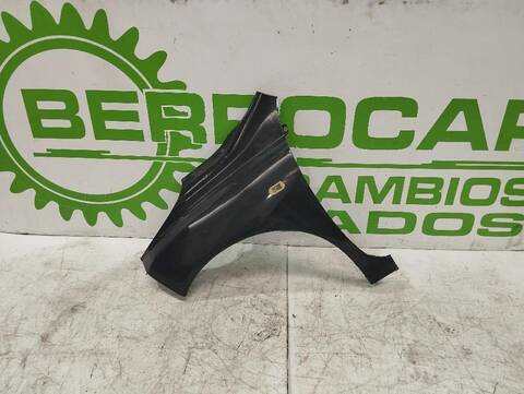 Aleta Delantera Izquierda Nissan Micra 1.2 CAT 80CV