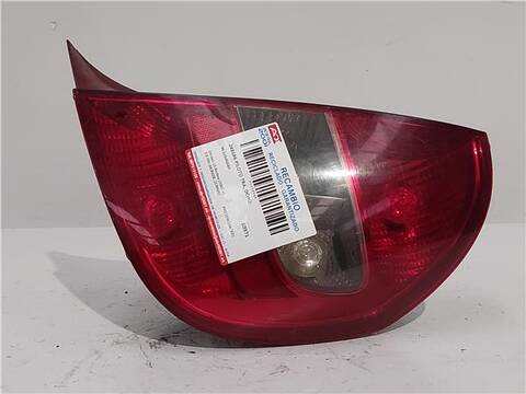 Piloto Trasero Derecho Citroen C5 2.0 HDI DCRHZB DCRHZE) BERLINA 109CV 80KW