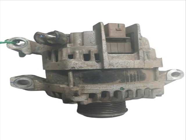 Foto 2ª: Alternador Ford Ranger 2.2 TDCI 4X4 (2011)