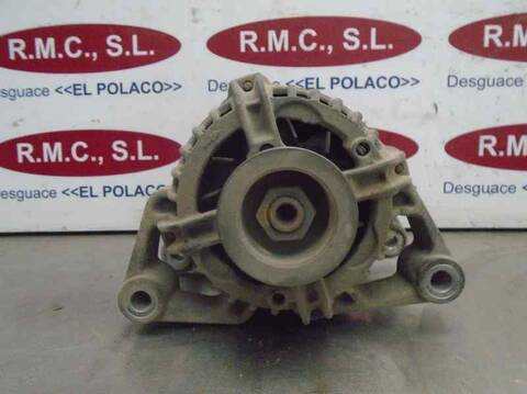 Foto 1ª: Alternador Opel Agila 1.2 16V CAT Z 12 XE - LW4) 75CV 55KW [Z12XE] (2000)