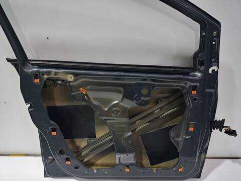 Foto 3ª: Puerta Delantera Izquierda Seat Altea FAMILY 105CV 77KW [BXE] (2008)