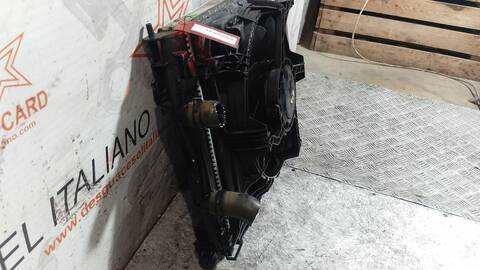Foto 3ª: Radiador Motor Nissan Qashqai ACENTA 150CV 110KW [M9R832] (2010)