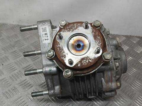 Foto 2ª: Caja Direccion Toyota Rav4 EXCLUSIVE 151CV 112KW [3ZRFAE] (2015)