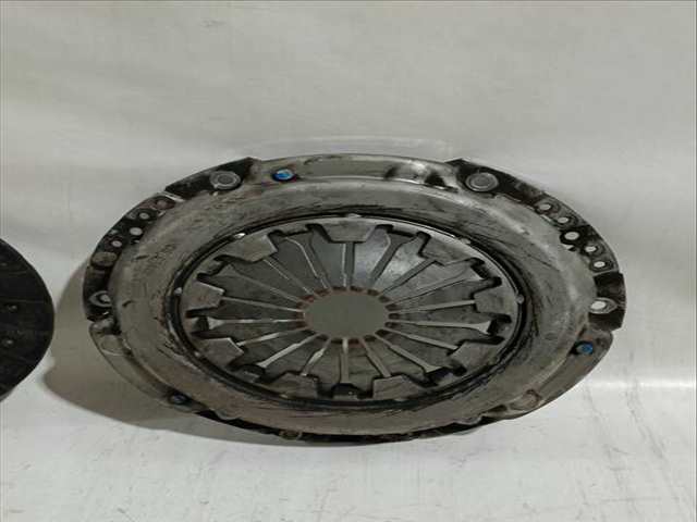 kit Embrague Fiat Grande Punto 1.4 199AXB11 199AXB1A 199BXB1A 199AXL1A) 77CV 57KW