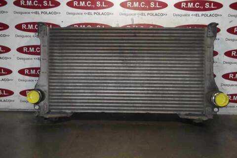 Intercooler Toyota Corolla HIGH 126CV 93KW