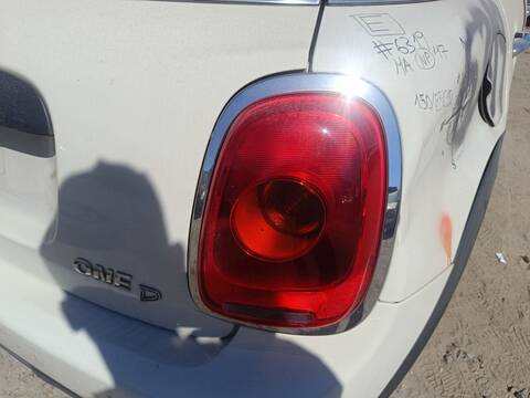 Piloto Trasero Derecho Mini Mini B37C15A