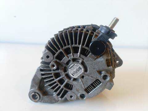 Foto 3ª: Alternador Nissan Pathfinder 2.5 DCI LE 171CV