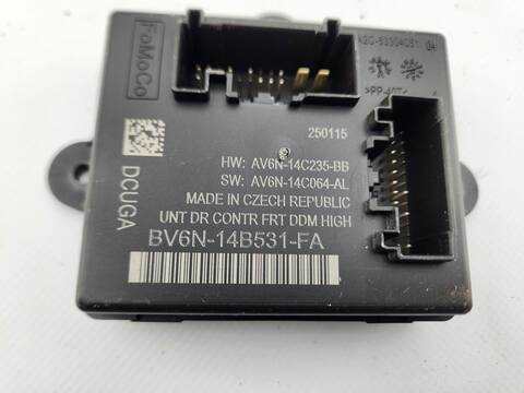 Foto 3ª: Centralita Motor ECU Ford Focus TREND 125CV 92KW [PNDD] (2015)
