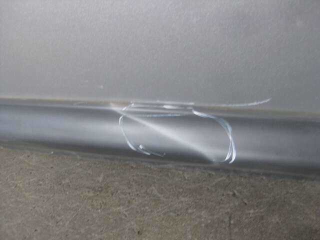 Foto 3ª: Puerta Delantera Izquierda Hyundai Santa Fe 2.2CRDI [4EB] (2007)