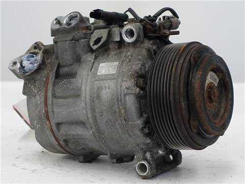 Compresor Aire Acondicionado Bmw Serie 5 518 3.0 530D BERLINA 245CV 180KW