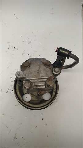 Foto 2ª: Bomba de Direccion Ford Fiesta 1.4 D [D/F6JA] (2002)