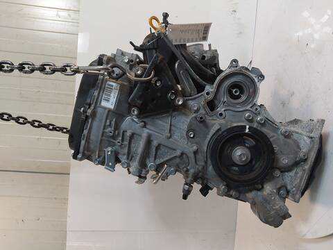 Foto 3ª: Motor Completo Toyota Corolla 122CV 90KW [2ZR-FXE 2ZR] (2019)
