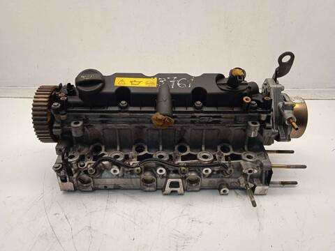 Foto 1ª: Culata Citroen Jumper 2.0 HDI CAT 84CV 62KW CAJA CERRADA (2003)