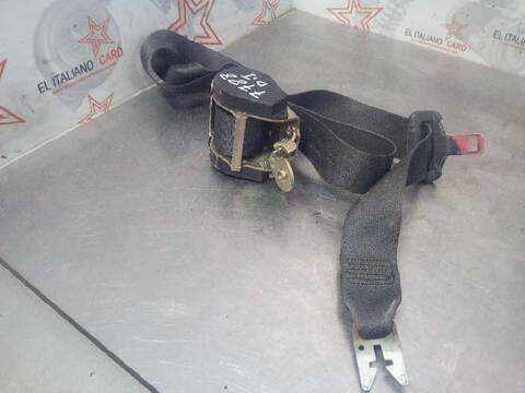 Cinturón Delantero Derecho Renault Scenic AUTHENTIQUE 106CV 78KW