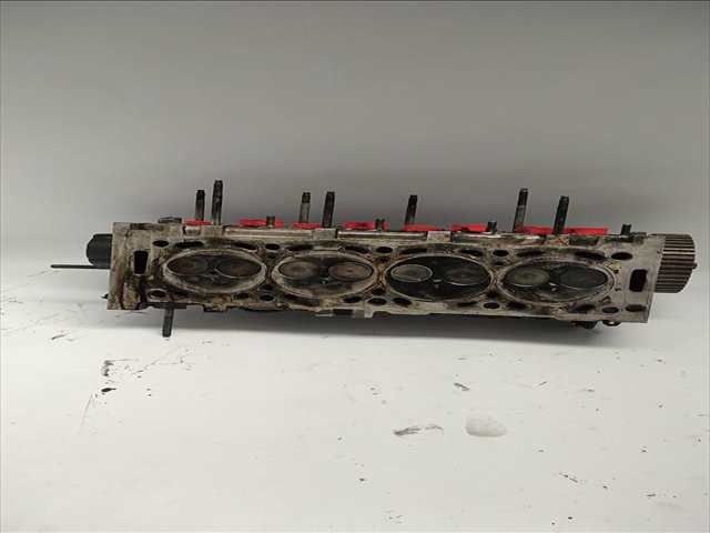 Foto 3ª: Culata Citroen Jumpy 2.0 HDI DIESEL 81kw [RHZ] (2001)