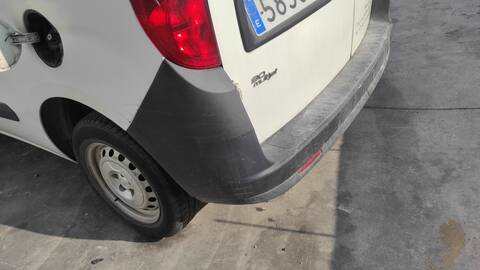 Foto 2ª: Paragolpes Trasero Fiat Doblo 1.6 D 105CV 77KW II 263) CARGO 263A2000 (2014)