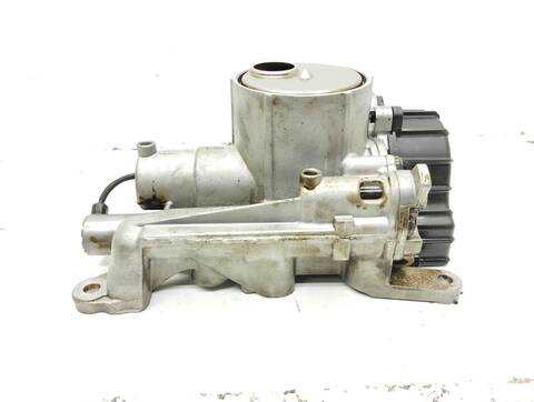 Foto 3ª: Bomba de Aceite Citroen C4 BUSINESS 95CV 70KW [8F01] (2014)