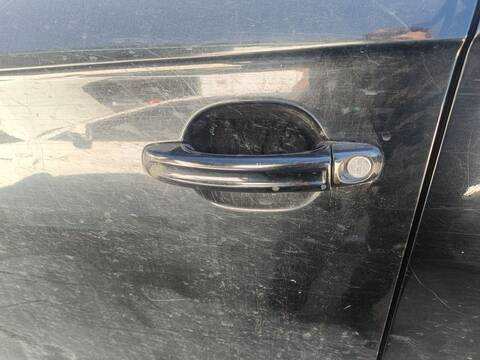 Maneta Exterior Delantera Izquierda Audi Q7 3.0 TDI