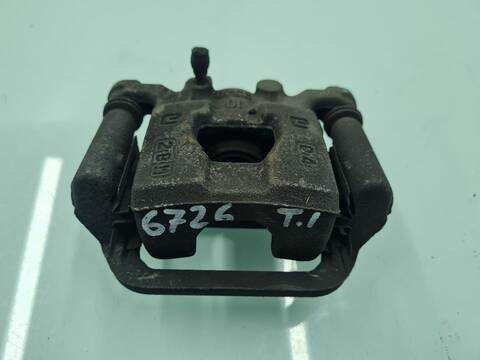 Pinza Freno Trasera Izquierdo Nissan Qashqai ACENTA 4X4 131CV 96KW