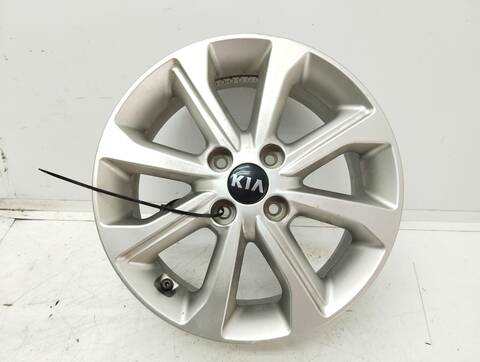 Foto 1ª: LLanta Chapa Kia Stonic BUSINESS 84CV 62KW [G4LA] (2020)