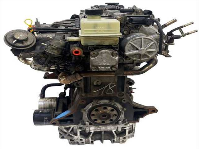 Foto 3ª: Motor Completo Mazda 6 136 CV 100KW [RF5C] (2005)