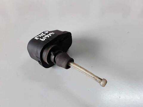 Foto 3ª: Centralita Motor ECU Opel Frontera ARIZONA 2.3 TD 101CV (1996)