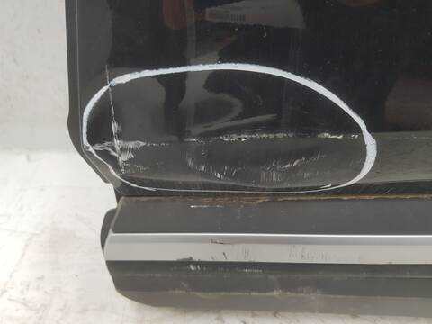 Foto 2ª: Puerta Trasera Izquierda Renault Arkana TECHNO