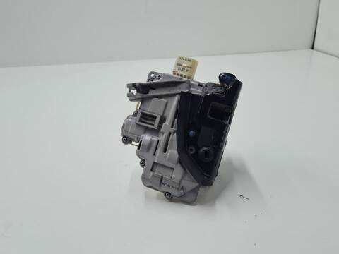 Cerradura Puerta Trasera Izquierda Audi A3 2.0 TDI AMBIENTE 140CV 103KW