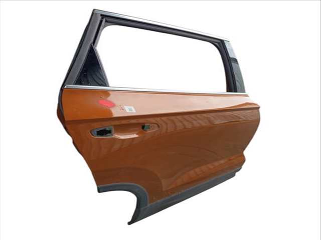 Foto 2ª: Puerta Trasera Derecha Seat Ateca 1.4 TSI (2016)