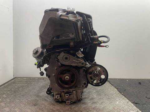 Foto 3ª: Motor Completo Bmw Mini W10B16A (2004)