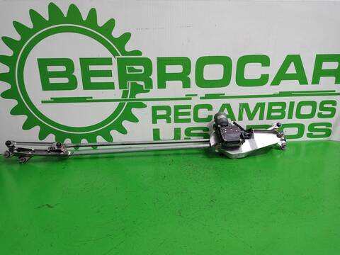 Motor Limpia Delantero Renault Espace 2.2 DCI TD 150CV 110KW