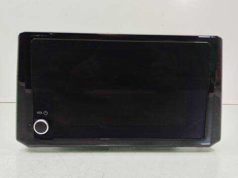 Foto 2ª: Pantalla Multifuncion Toyota Corolla 2.0 HYBRID MZEH12) HATCHBACK 180CV 132KW [M20A-FXS] (2022)