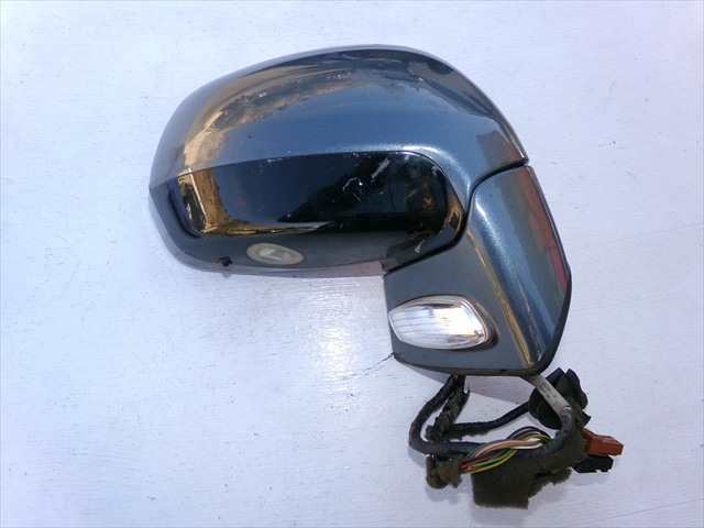 Foto 2ª: Retrovisor Derecho Citroen C4 1.6 HDI 2006-2014 [9HZ] (2008)