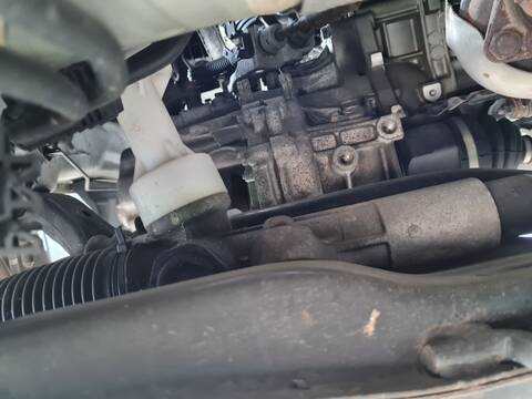 Cremallera de Direccion Kia Sportage CONCEPT 4X2 135CV 99KW
