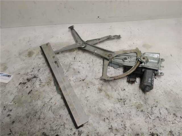 Elevalunas Eléctrico Delantero Derecho Opel Astra 1.7 16V CDTI (101 CV)