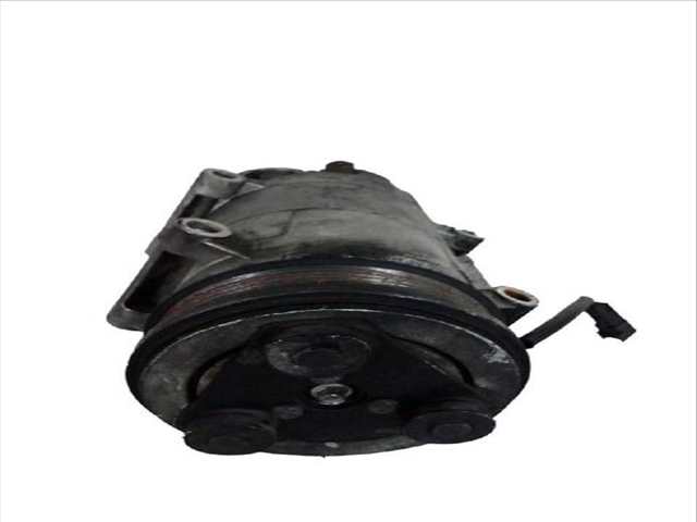 Foto 3ª: Compresor Aire Acondicionado Opel Astra 1.7 TD F08 F48) (1998)