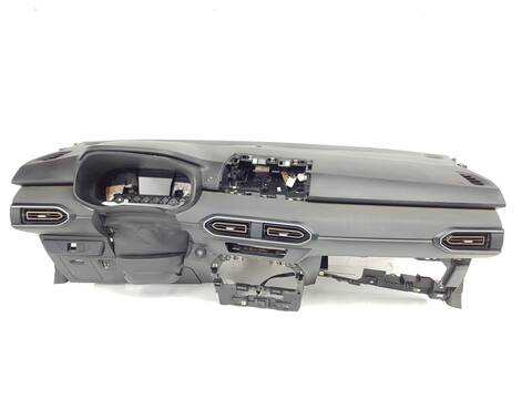 Foto 2ª: Kit Airbag Dacia Jogger EXTREME GO
